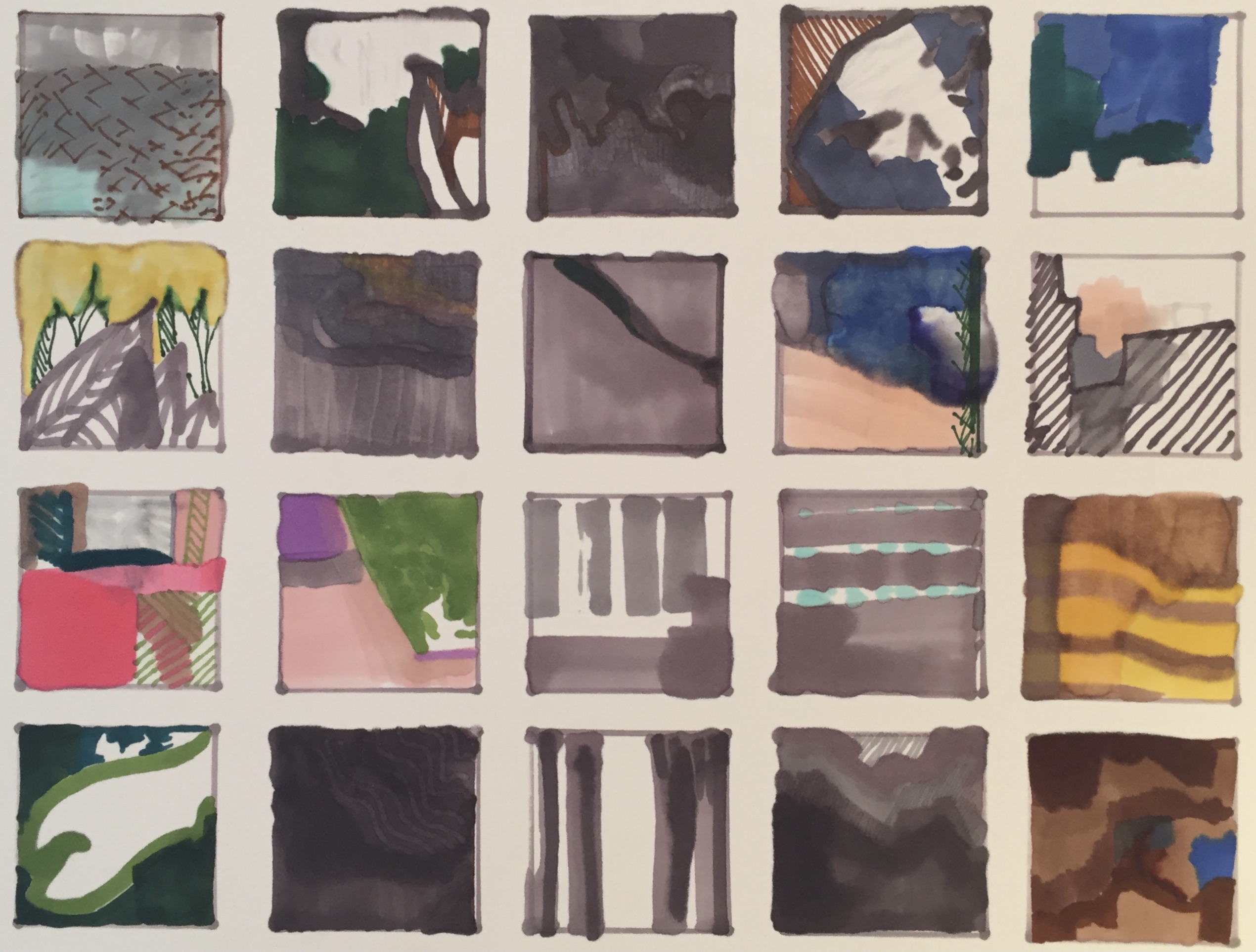 dessinabstrait